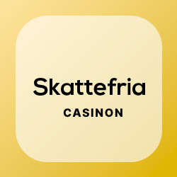 Skattefria casinon logo